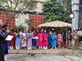 Tahun Baru Imlek Membawa Pesan Khusus tentang Nilai-Nilai Budaya Vietnam