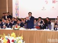 Membangun  Fondasi Yang Fundamental Dan Berjangka Panjang Untuk Memperbaiki Lingkungan Bisnis