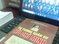 Presiden Ho Chi Minh dalam Hati Kaum Pemuda Vietnam dan Dunia