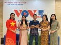 Ucapan Selamat Sukses Temu Keluarga Pendengar Radio ke-7