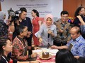 Asosiasi Persahabatan Vietnam-Indonesia : Mendorong Silatuhrami Rakyat Dua Negeri