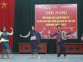 Mahasiswa Laos Berbaur dengan Warga Vietnam dalam Program Homestay