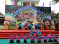Nyanyian Soong Co - Warisan Budaya Takbenda Dari Warga San Chi