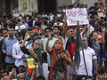 Ketidakstabilan Politik Mendorong Bangladesh ke Masa Depan yang Tidak Menentu