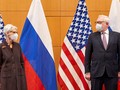 Dialog AS-Rusia: Prioritaskan Pemecahan Perselisihan