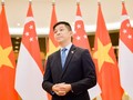 Ketua Parlemen Singapura, Tan Chuan-Jin: Terus Perkuat Kerja Sama antara Parlemen Singapura dan MN Vietnam