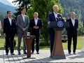 KTT G7 dengan Topik-Topik yang Patut Diperhatikan