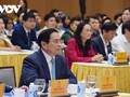 PM Pham Minh Chinh Berdialog dengan Kaum Pemuda tentang Tiga Kelompok Masalah 