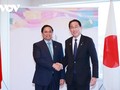 PM Pham Minh Chinh Bertemu dengan Banyak Kepala Negara dan Politisi