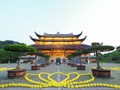 Foto-Foto yang Mengesankan tentang Pagoda Bai Dinh