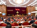 Sidang Pleno ke-8 KS PKV Angkatan ke-13: Mempelajari dan Memutuskan Banyak Masalah yang Maha Penting
