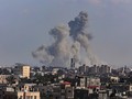 Tentara Israel terus Menyerang Jalur Gaza dan Lebanon Selatan pada Hari Pertama Bulan Ramadhan