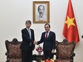 Vietnam Meminta IAEA untuk Terus Membantu Penyusunan Kebijakan, Mendidik Sumber Daya Manusia Energi Atom