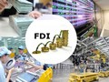 Penyerapan FDI: Memanfaatkan Peluang supaya Vietnam Berkembang