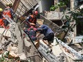 Gempa Bumi di Taiwan (Tiongkok): Jumlah Orang yang Tewas Terus Meningkat