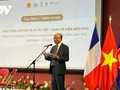 70 Tahun Kemenangan Dien Bien Phu: Pertukaran Sejarah dan Memori di Prancis