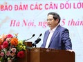 PM Vietnam Meminta kepada BUMN supaya Menjadi Pelopor dalam Pembangunan
