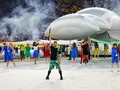 EURO 2024: Pesta Musik dan Warna yang Unik pada Acara Pembukaan