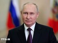 Kunjungan Presiden Rusia, Vladimir Putin ke Vietnam Tandai Perkembangan yang Berkelanjutan dari Hubungan Dua Negara