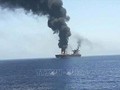 DK PBB Minta Houthi untuk Hentikan Serangan terhadap Kapal Komersial di Laut Merah