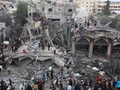 Konflik Israel-Hamas: Jumlah Orang yang Tewas di Jalur Gaza Mungkin Mencapai 186.000 Orang