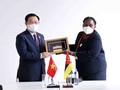 Cooperación parlamentaria: un canal importante en las relaciones Vietnam – Mozambique
