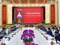 Primer ministro pide convertir a Lam Dong en un motor de crecimiento del país