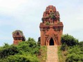 Binh Dinh promueve el valor patrimonial de las torres Cham para el desarrollo turístico