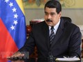 Venezuela busca fortalecer relaciones con Arabia Saudita