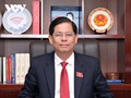 Vietnam busca prosperar a partir de los recursos marítimos nacionales