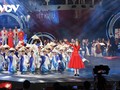 El programa “Prosperar a partir del mar patrio” cristaliza el amor por el mar y el espíritu nacional