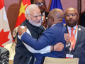 El G20 admite a la Unión Africana: una posición creciente del Sur global