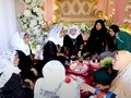 Singulares costumbres en la boda de la comunidad musulmana de los Cham en An Giang