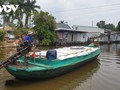 Delta del Mekong aplica soluciones para combatir sequía e intrusión salina