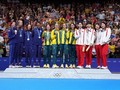 Juegos Olímpicos París 2024: Australia lidera el medallero