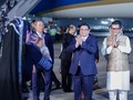 Vietnam fortalece la asociación estratégica integral con la India