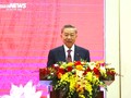 El secretario general del Partido Comunista y presidente de China, Xi Jinping, felicita a su homólogo vietnamita