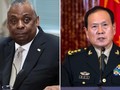 China dispuesta a sostener encuentro con el secretario de Defensa de Estados Unidos