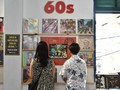 VOC Records: Jóvenes en Hanói reviven la cultura del vinilo