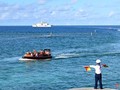 Finaliza la 11ª misión a la isla Truong Sa y la plataforma DK1