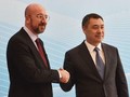 Unión Europea estrecha lazos con países de Asia Central