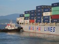 Desarrollan puerto inteligente de Da Nang con productos tecnológicos nacionales