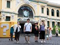 Vietnam: el destino favorito de los surcoreanos durante el Festival del Medio Otoño