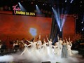 “Truong Sa en la Primavera 2024”, un espectáculo de amor dedicado a los soldados en el mar