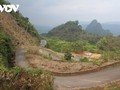 Paso de Lung Lo: ruta arterial de la campaña de Dien Bien Phu