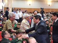 “La victoria de Dien Bien Phu es para siempre una epopeya eterna”, afirma Primer Ministro