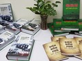 Repertorio de archivos de Vietnam sobre Campaña de Dien Bien Phu