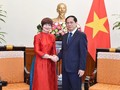 Vietnam aprecia el papel de la UNESCO