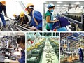 Productividad laboral de Vietnam crece sin cesar