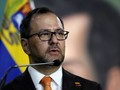 Venezuela expulsa a embajadores de 7 países latinoamericanos